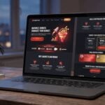 Eu vou fazer sua landing page