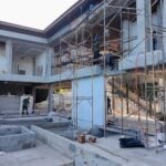 Eu vou fazer um checklist e análise profissional da sua obra