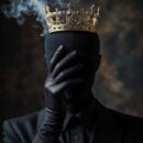 Foto do perfil do trabalhador freelancer