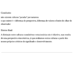 Eu vou Fazer resumos claros e traduções pt-en