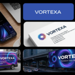 Eu vou criar um logotipo profissional para você