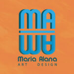 Eu vou fazer um Logotipo simples.