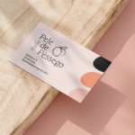 Eu vou criar um logotipo simples e profissional em 24h