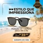 Eu vou criar um banner profissional para divulgar seu produt...