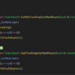Eu vou desenvolver uma api rest em .net