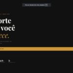 Eu vou transformar sua ideia em uma Landing Page que vende