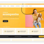 Eu vou Fazer seu site ou edit em até 3 dias