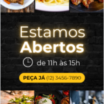Eu vou fazer artes e banners para suas redes sociais.