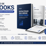 Eu vou fazer Um E-book para seu Negócio
