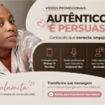 Eu vou Fazer o melhor vídeo promocional para seu produto