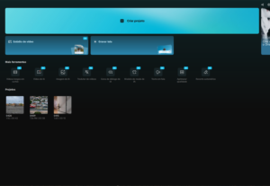 Eu vou editar seus vídeos para Reels, TikTok ou YouTube