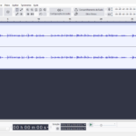 Eu vou gravar uma narração profissional para seu vídeo
