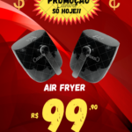 Eu vou fazer um cartaz de promoção para você