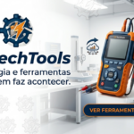 Eu vou fazer um site para você