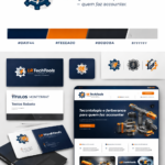 Eu vou fazer um site para você