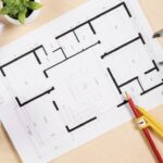 Eu vou repassar levantamento e modelo planta em programas 3D