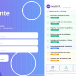 Eu vou organizar emails agenda e documentos para você