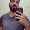 Foto do perfil do trabalhador freelancer