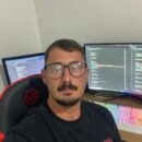 Foto do perfil do trabalhador freelancer