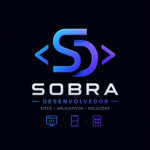 Eu vou Desenvolver de sites e aplicativos. Designer