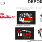 Eu vou elevar sua marca, e suas artes hoje