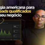 Eu vou criar a sua estratégia de tráfego pago