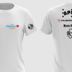 Eu vou elevar sua marca, e suas artes hoje