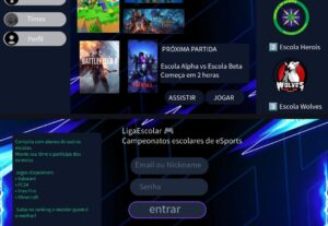 Eu vou criar protótipos UI/UX no Penpot