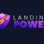 Eu vou Fazer sua landing page profissional