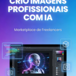 Eu vou Fazer imagens com IA