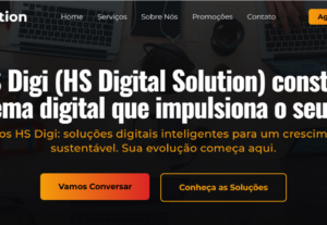 Eu vou criar sites, landing page ou sistemas responsivos.