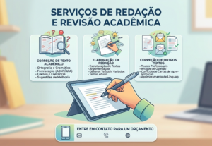 Eu vou Fazer sua redação ou correção da atividade.