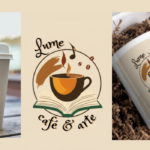 Eu vou criar logo profissional e posts para o seu Instagram