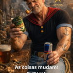 Eu vou fazer artes para redes sociais