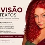 Eu vou revisar e corrigir seu texto com qualidade profission...