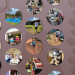 Eu vou editar e criar posts no instagram