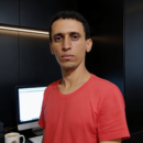 Foto do perfil do trabalhador freelancer