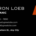 Eu vou fazer seu Logo, Banner, Cartão e Convite.