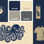 Eu vou fazer a criação da identidade visual da sua empresa