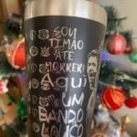 Eu vou vetorizar sua arte ou logo para corte e gravação lase