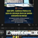 Eu vou fazer cortes de vídeos dinâmicos e envolventes