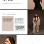 Eu vou criar a melhor apresentação profissional