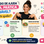 Eu vou  fazer sua logo