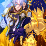 Eu vou desenhar uma ilustração pra você