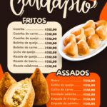 Eu vou Criar sua logomarca e editar suas fotos.