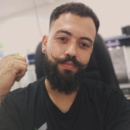Foto do perfil do trabalhador freelancer