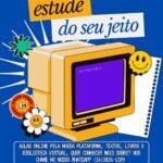 Eu vou CRIAR artes no canva para sua empresa.