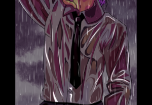 Eu vou Fazer duas ilustrações digitais