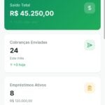 Eu vou fazer seu Site, Apps, ERP e Páginas de Vendas