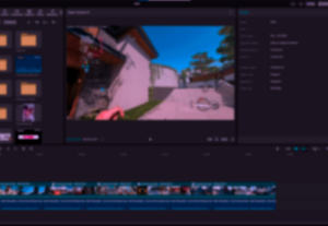 Eu vou editar seu vídeo para YouTube, Shorts ou Reels